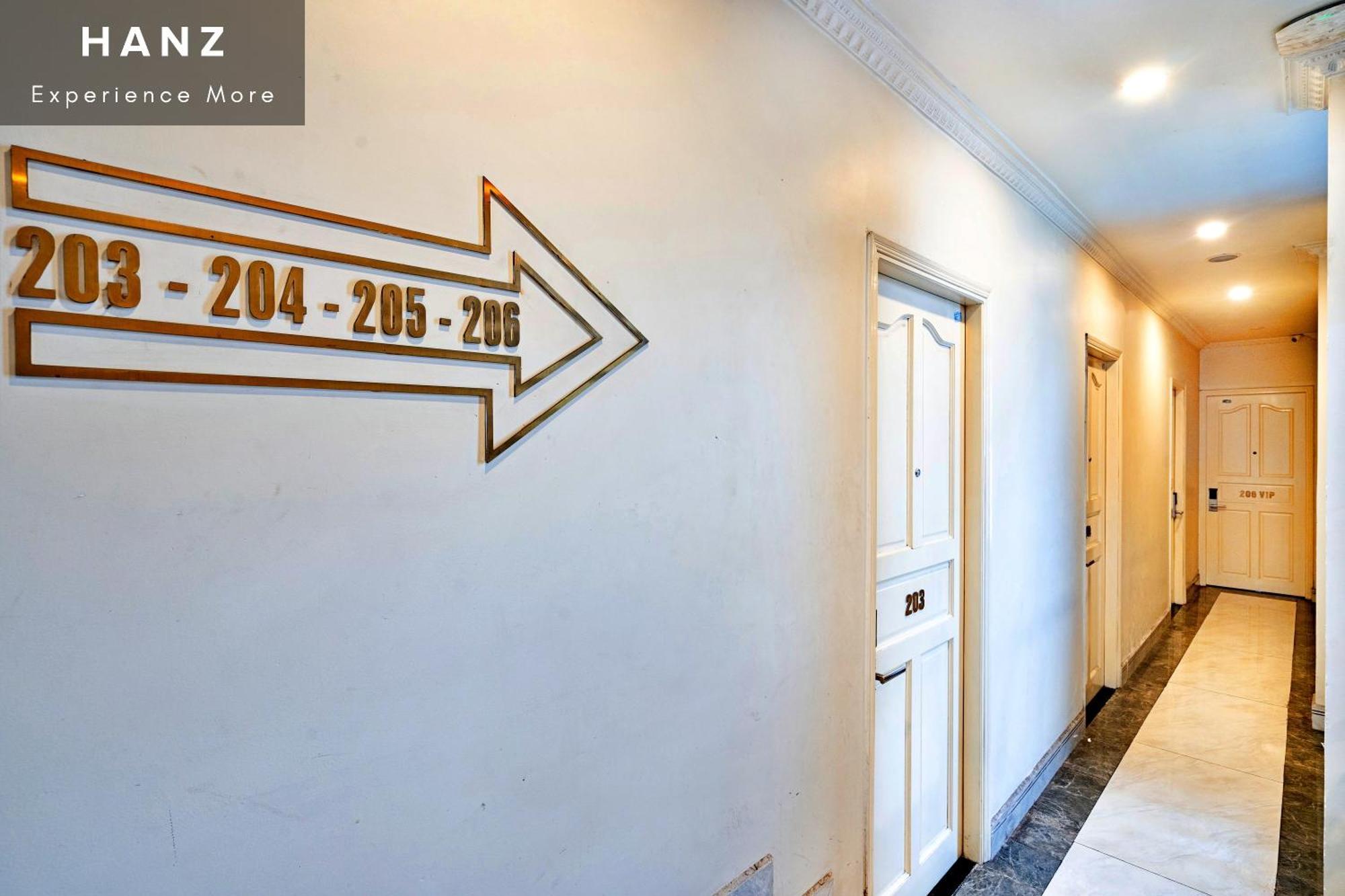 Hotel Minh Thu TP. Hồ Chí Minh Ngoại thất bức ảnh
