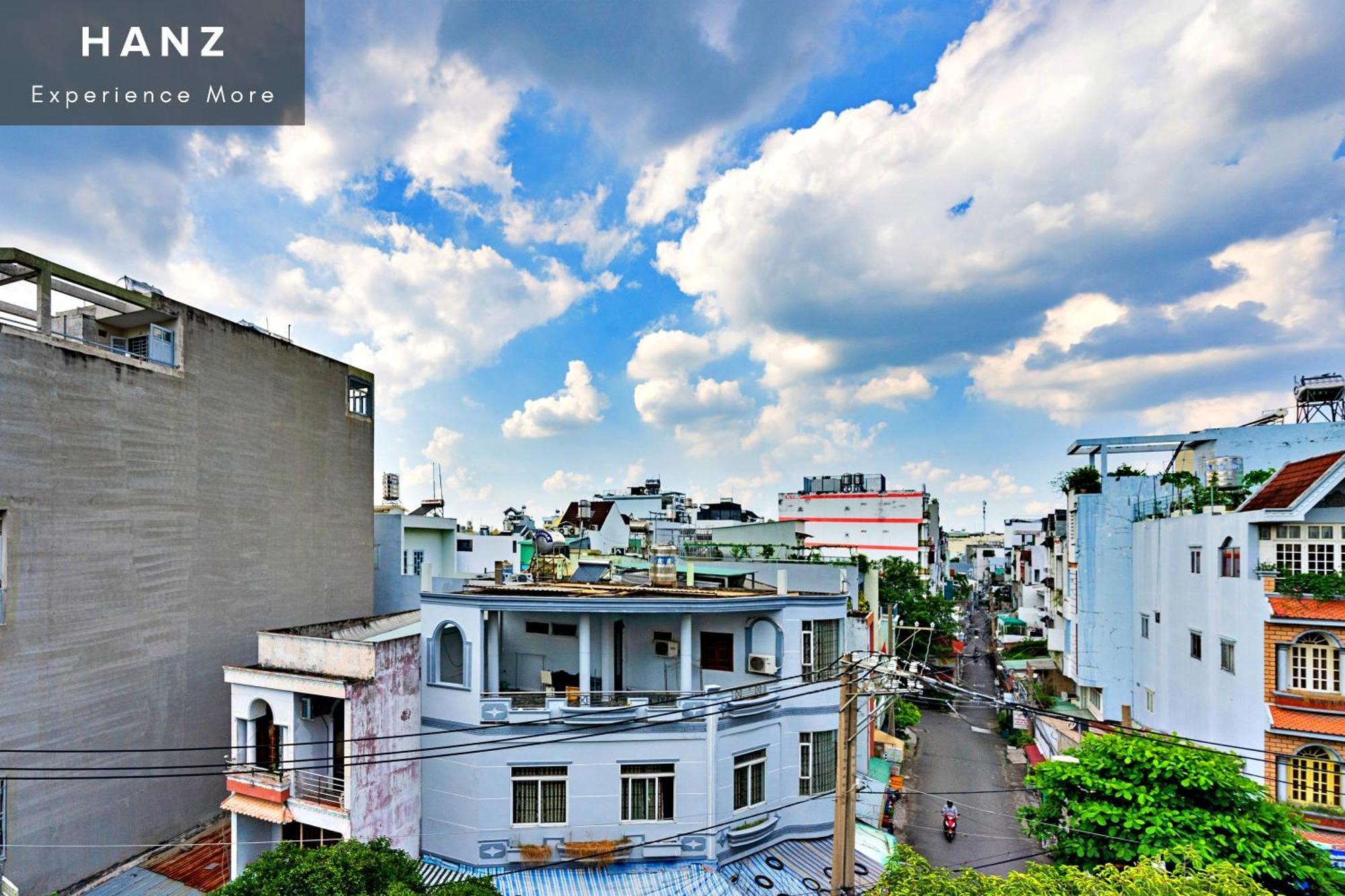 Hotel Minh Thu TP. Hồ Chí Minh Ngoại thất bức ảnh