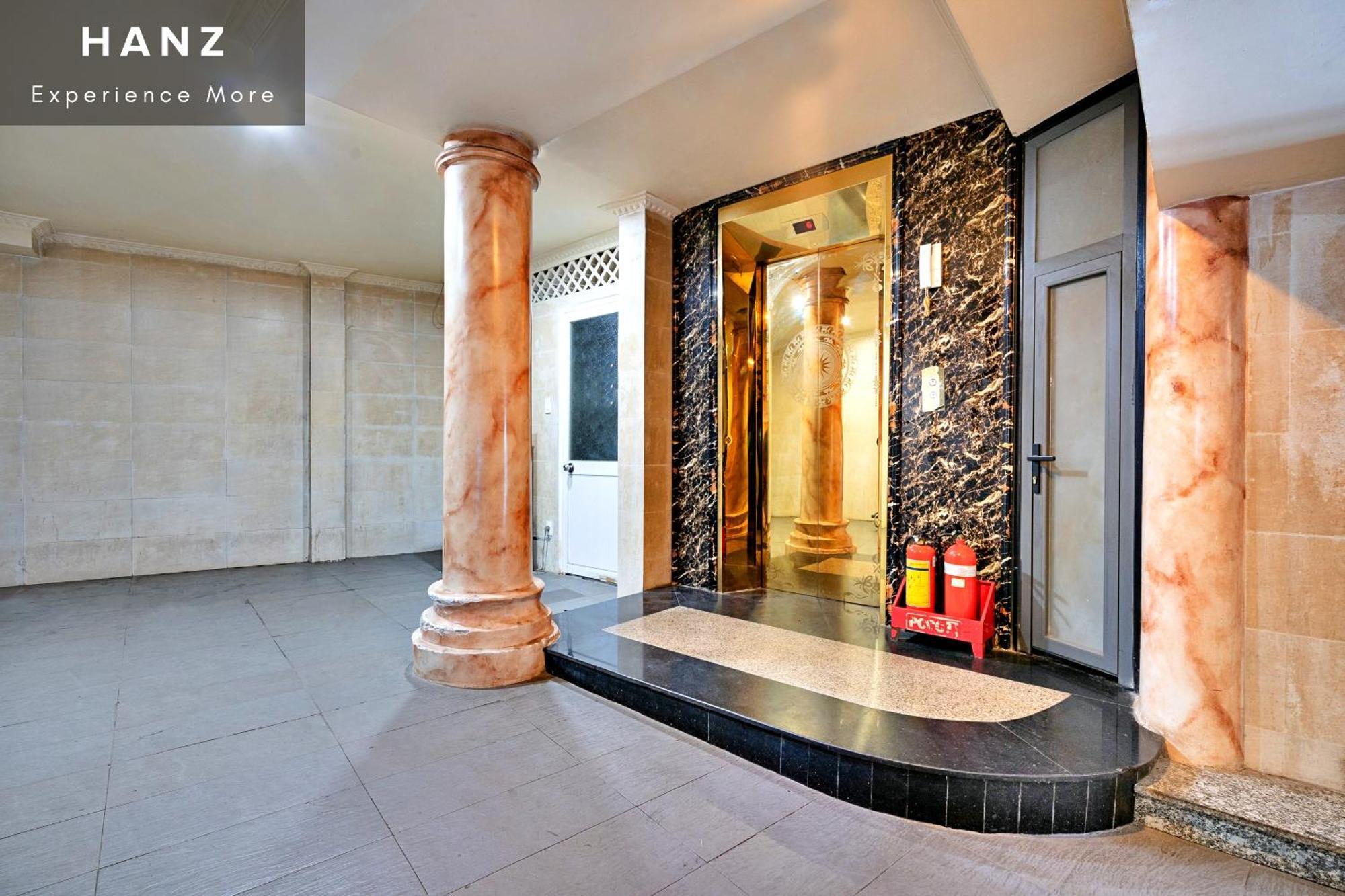 Hotel Minh Thu TP. Hồ Chí Minh Ngoại thất bức ảnh